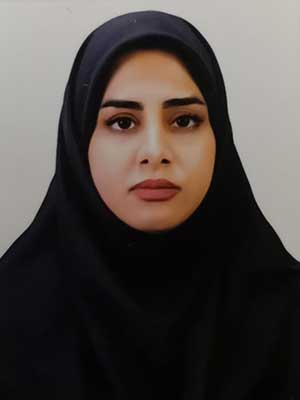 محبوبه یاسینی