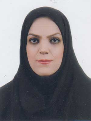 مهدیه سادات افند