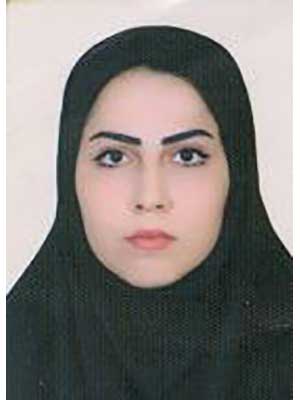 مهناز احمدی