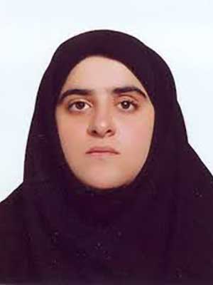 مهناز اسدی
