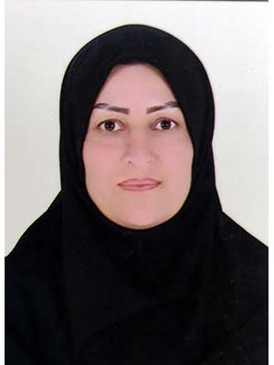 مهناز ابراهیمی