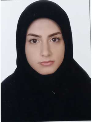 مهسا ابوالفضلی