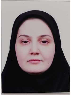 مهسا ابوالحسنی کلیبر