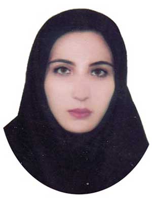 مهسا اصغری میرزارحیملو