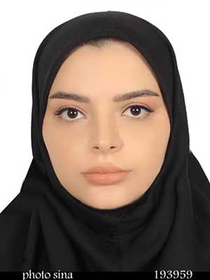 مهسا آذرخش