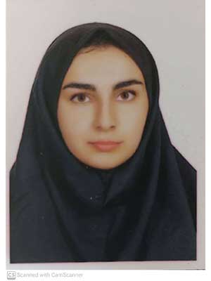 مهسا ابراهیم شهرکی