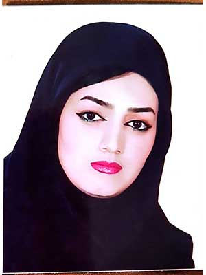 مهتاب ابدالی