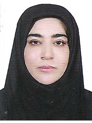 مهوش آخانکه وزیری