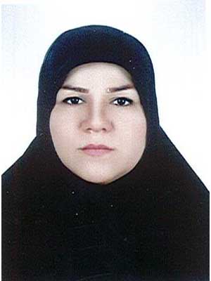 ملیحه اله دادی
