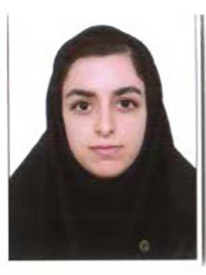 ملیحه ابراهیم زاده