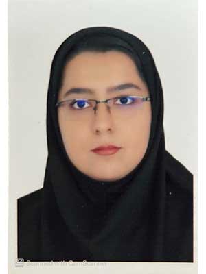 مارال آذری فرد