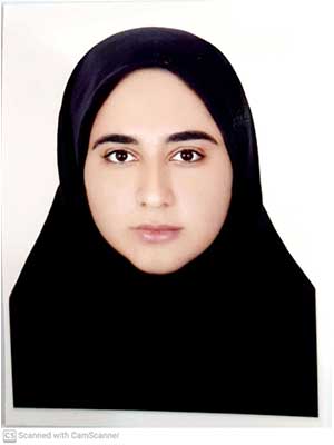 مریم ابوالحلاج