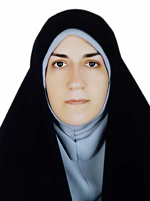 مریم احمد پوربالاگفشه