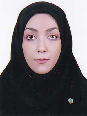 مریم احمدی