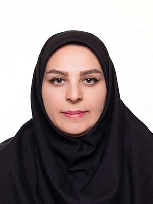 مریم احمدپور