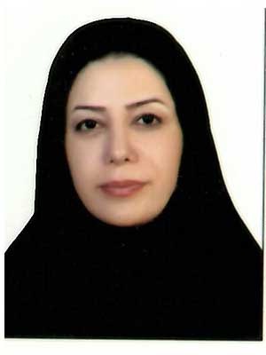 مریم احمدوند