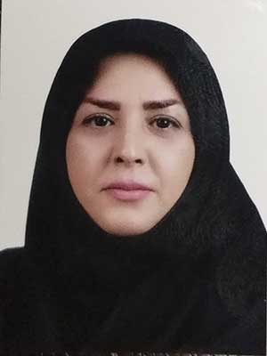 مریم احمدوند