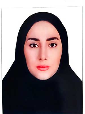 مریم آجرلو