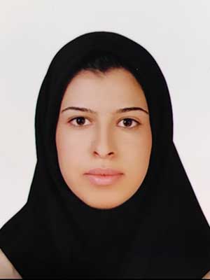 مریم اخلاقی