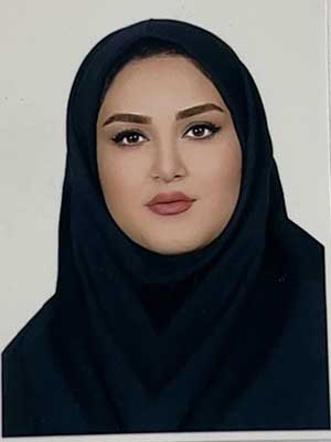 مریم آرمند