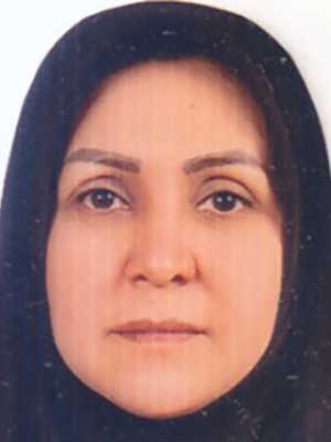مریم آتش دلیگانی