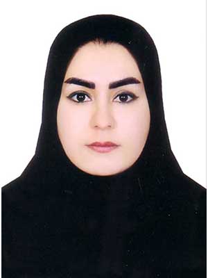 مریم بابائی
