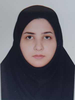 مریم بیاره ئی