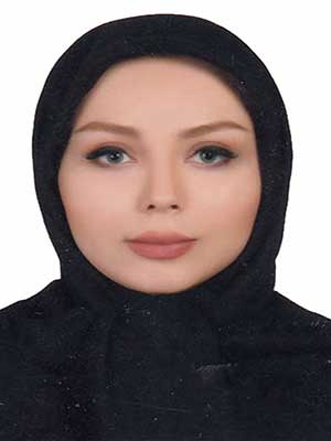 مریم ابراهیمی