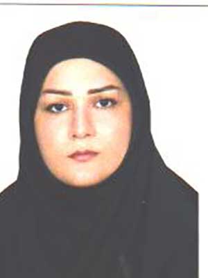 مریم ابراهیمی