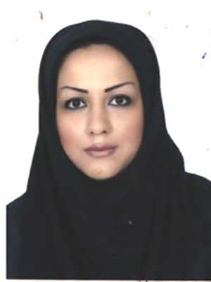 مریم ابراهیمی