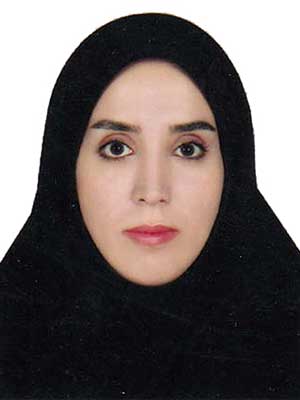 مریم ابراهیمی