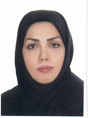 مریم ابراهیمی آرسون
