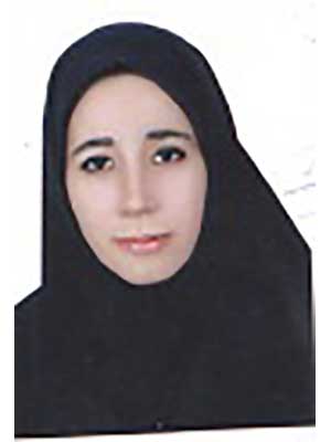 مریم ابراهیمیان زاده