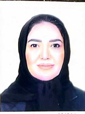مریم ابراهیم نژاد