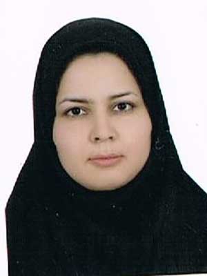 مریم احسانی