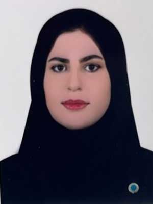 مریم اسگندری