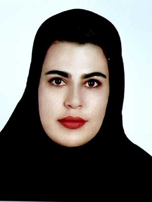 مریم اسکندری