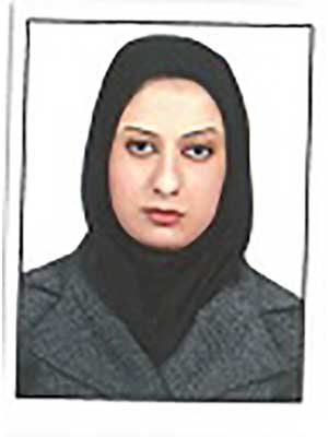 مریم اسلامی فارسانی