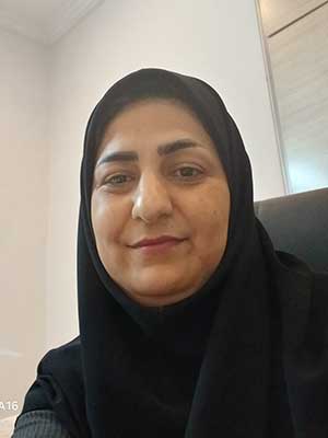 مریم اتحاد خوب