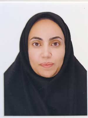 مریم السادات آخوندزاده