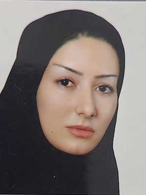مریم یاری خلیلانی
