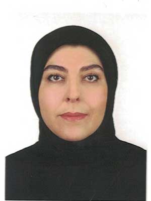 مرضیه ادیبان نیا