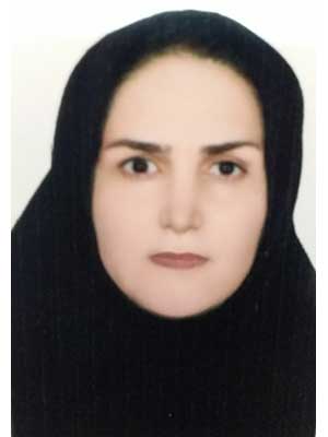 مرضیه آدینه زاده
