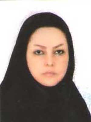 مرضیه احمدی باصیری