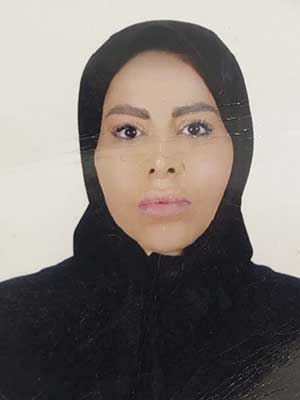 مرضیه احمدی لمنجوب