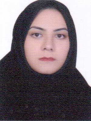 مرضیه احسان فر