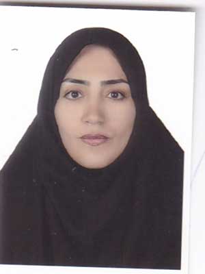 مرضیه اعظمی