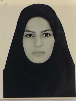 مرضیه اسماعیلی