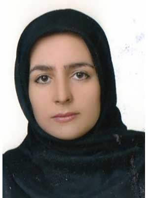 مرضیه ایمانی