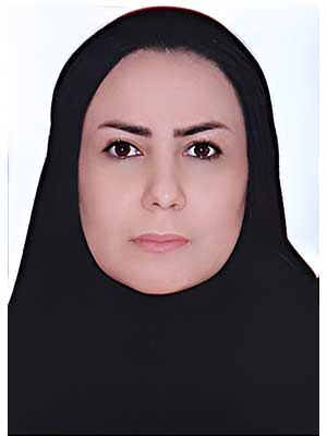 معصومه اسلامی فارسانی